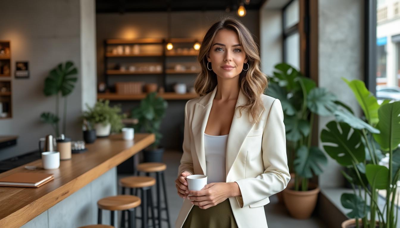 découvrez les dernières tendances mode, beauté et lifestyle sur puralist, votre source incontournable pour rester à la pointe du style et du bien-être.